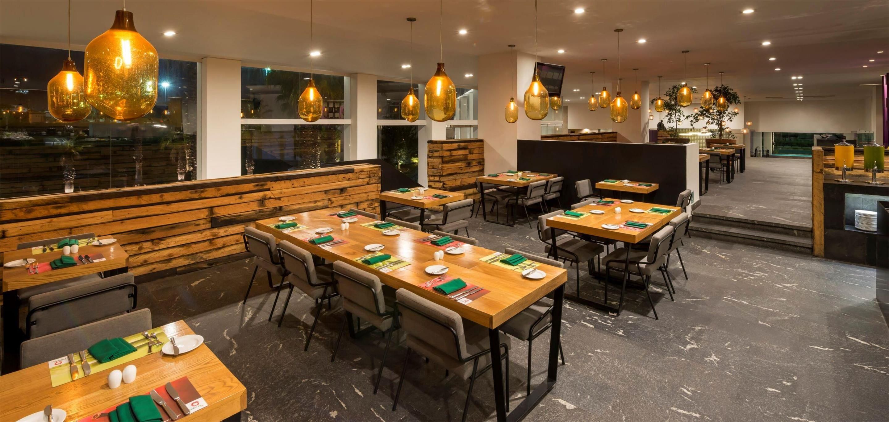 Restaurang