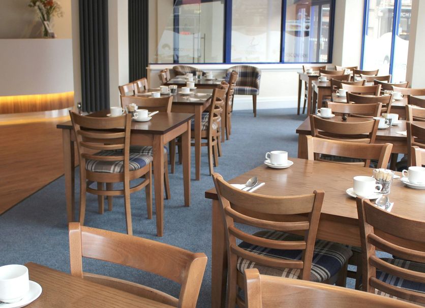 Restaurang Foto