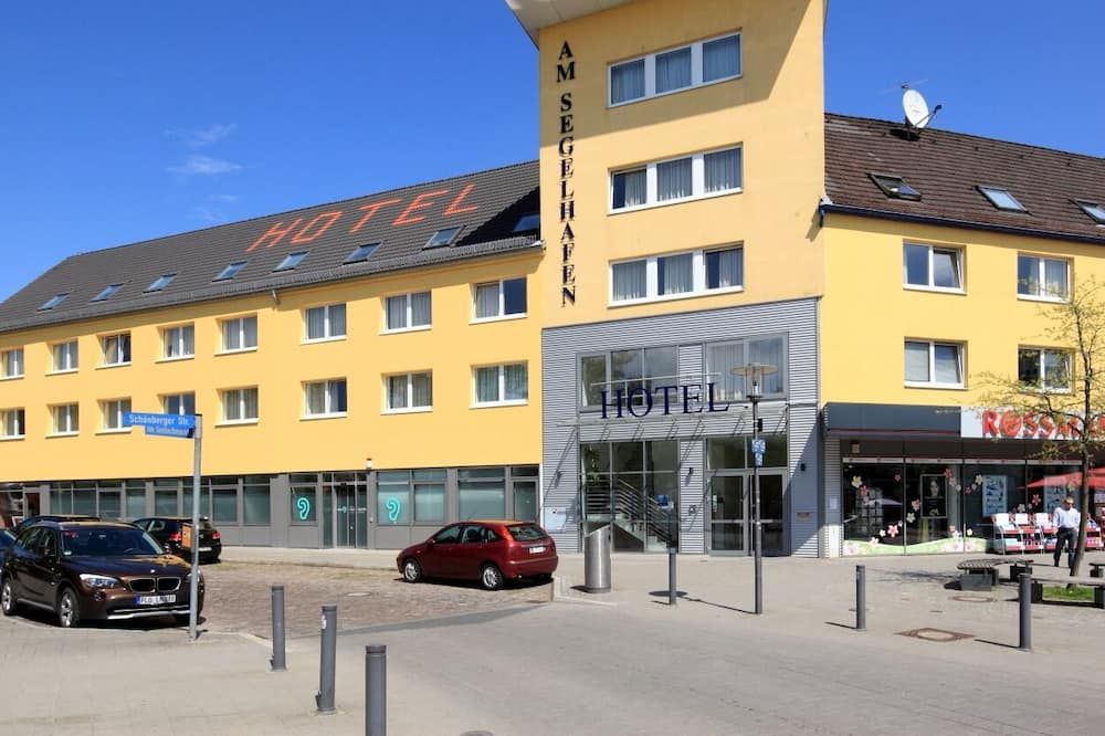 Byggnad