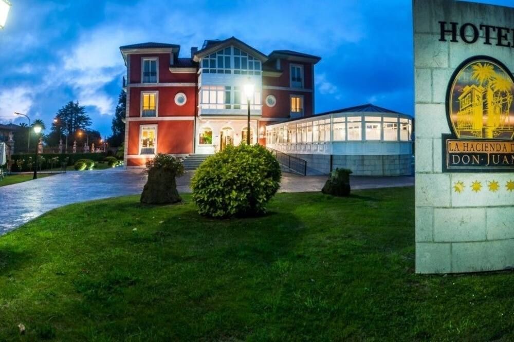 Byggnad