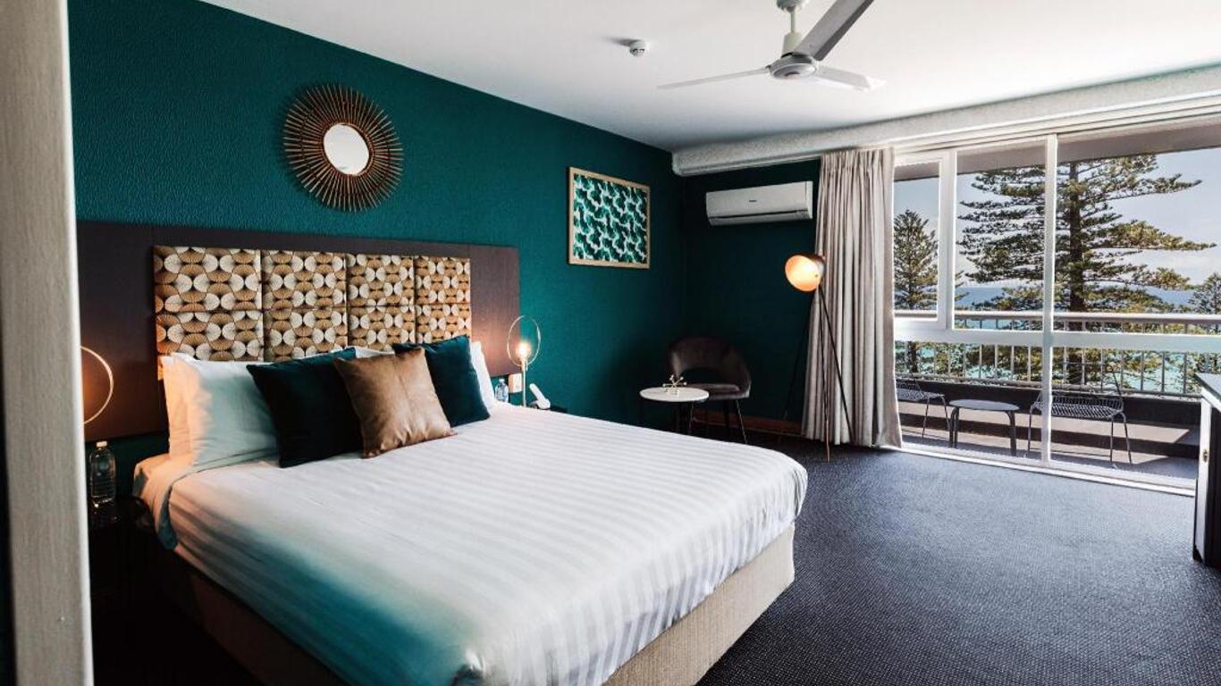 Greenmount Beach House