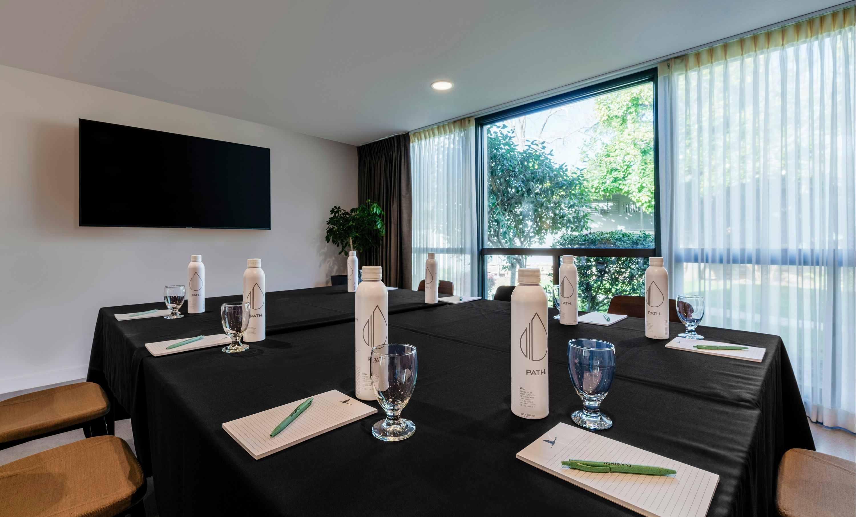 Konferensrum