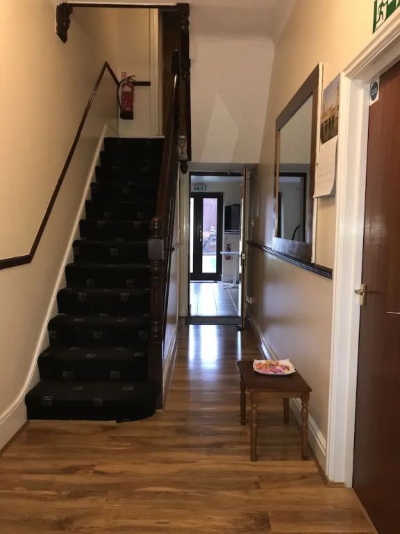 Hall Foto