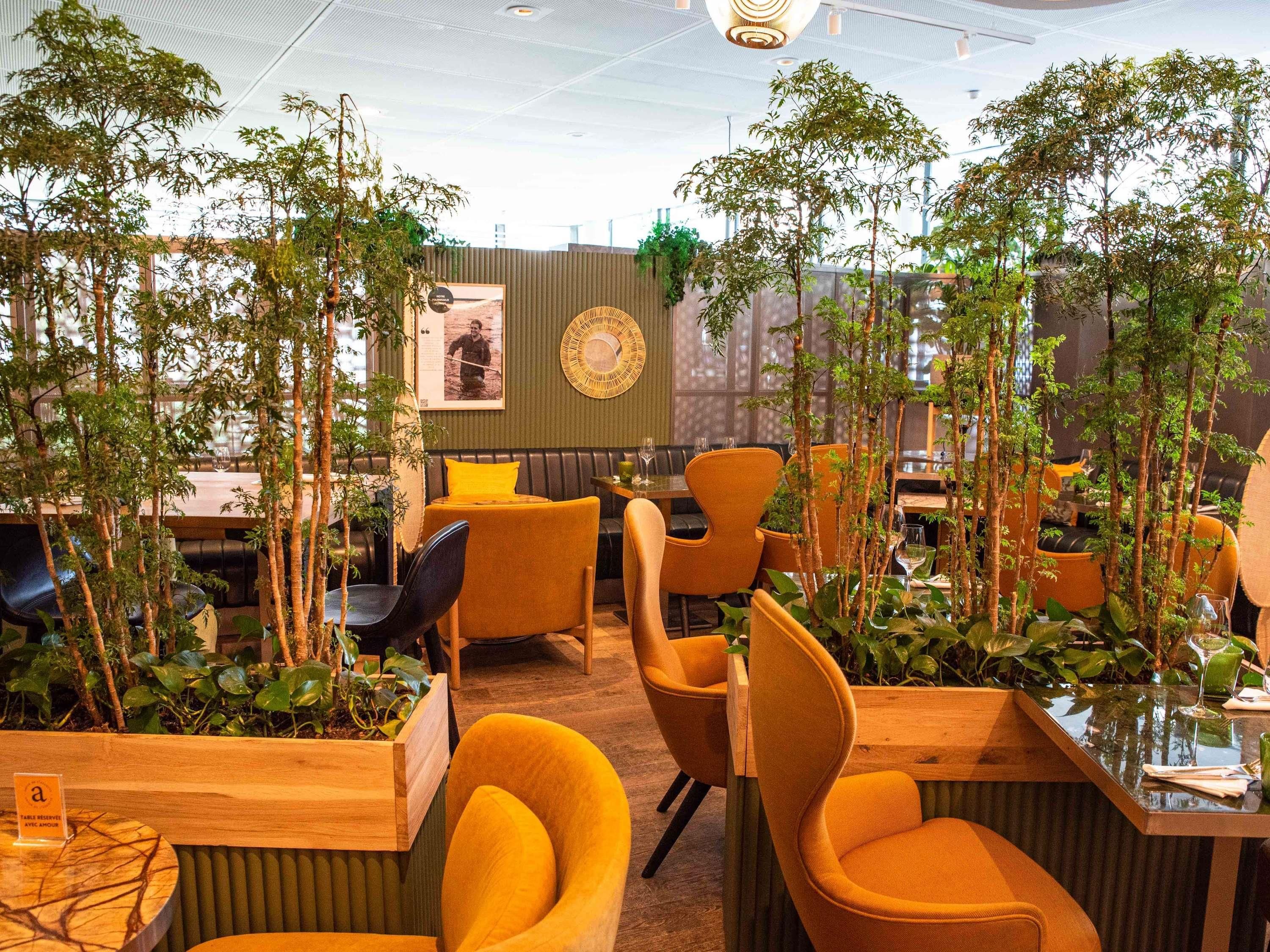 Restaurang