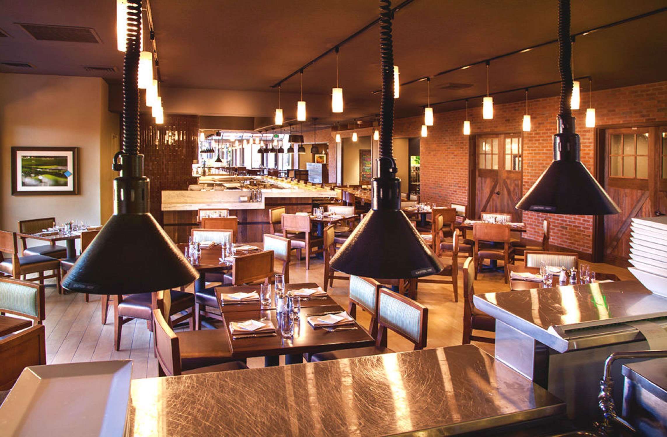 Restaurang