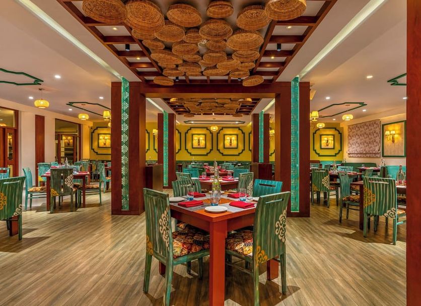 Restaurang Foto