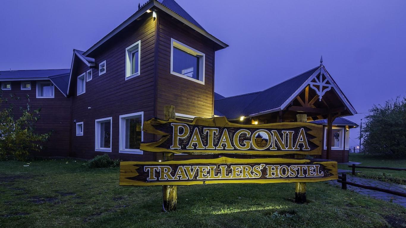 Patagonia Hostel