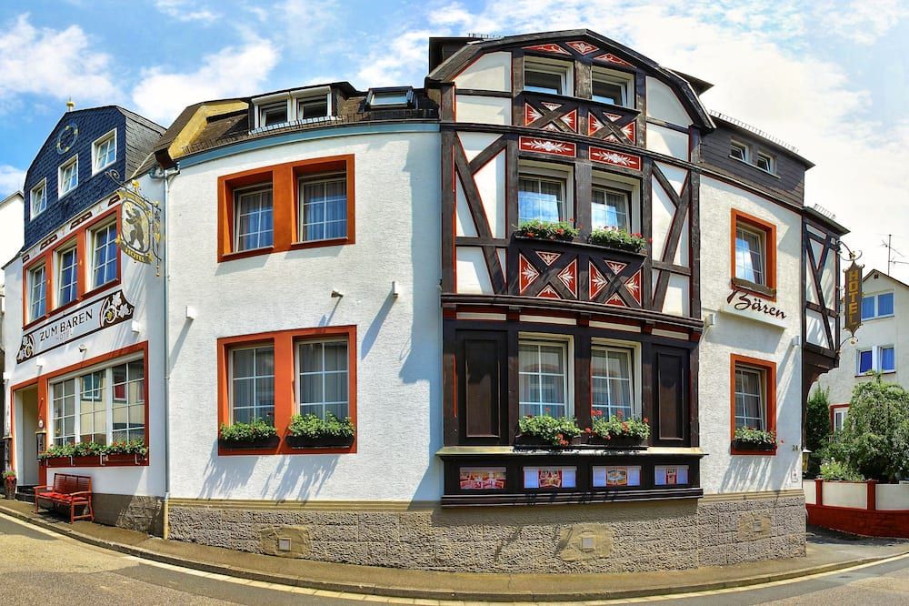 Byggnad Foto