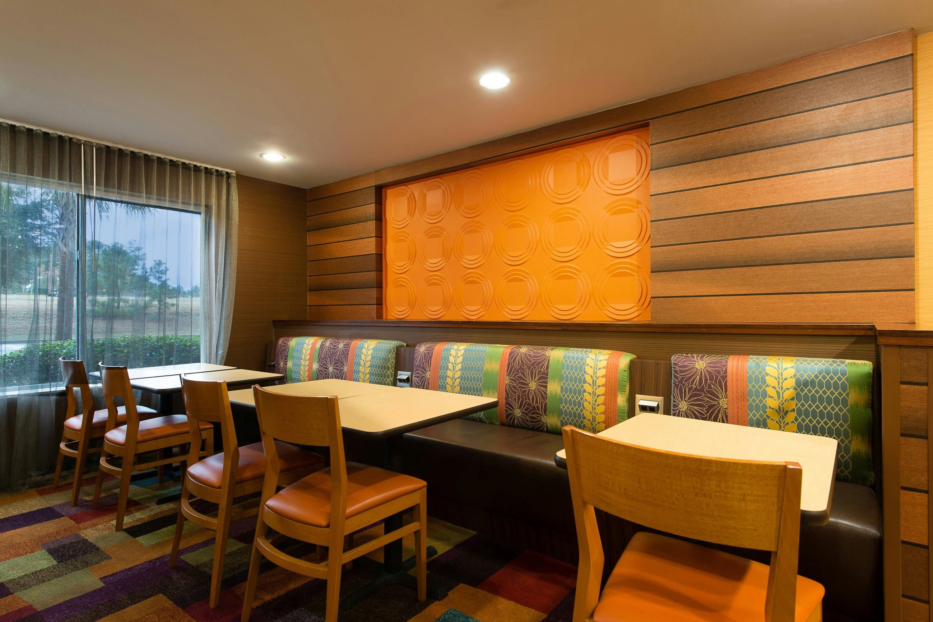 Restaurang