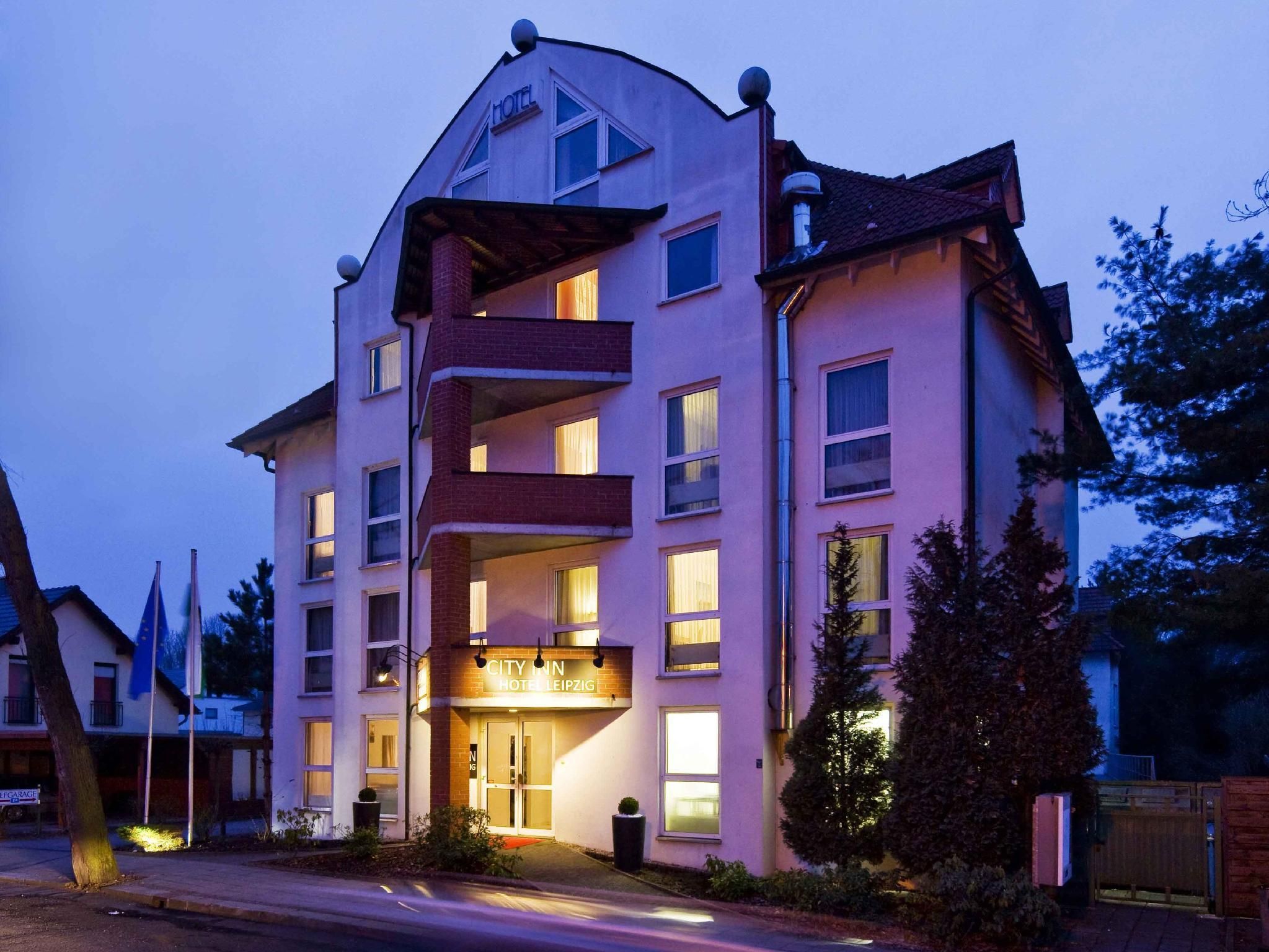 Byggnad