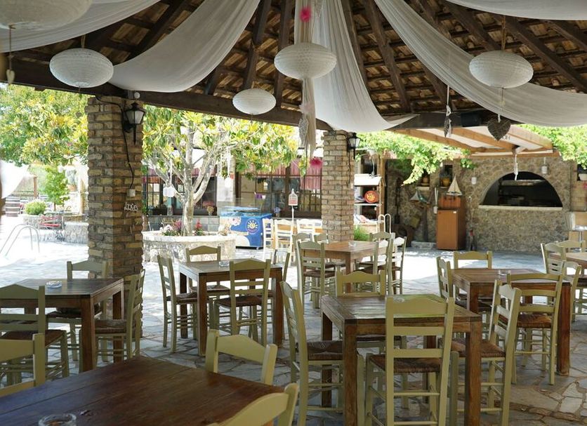 Restaurang Foto