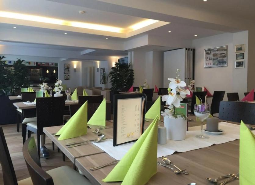 Restaurang Foto