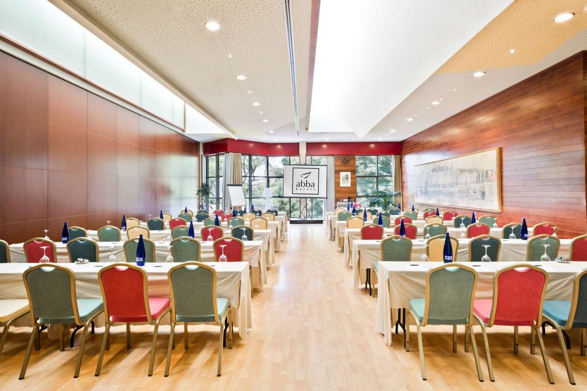 Konferensrum