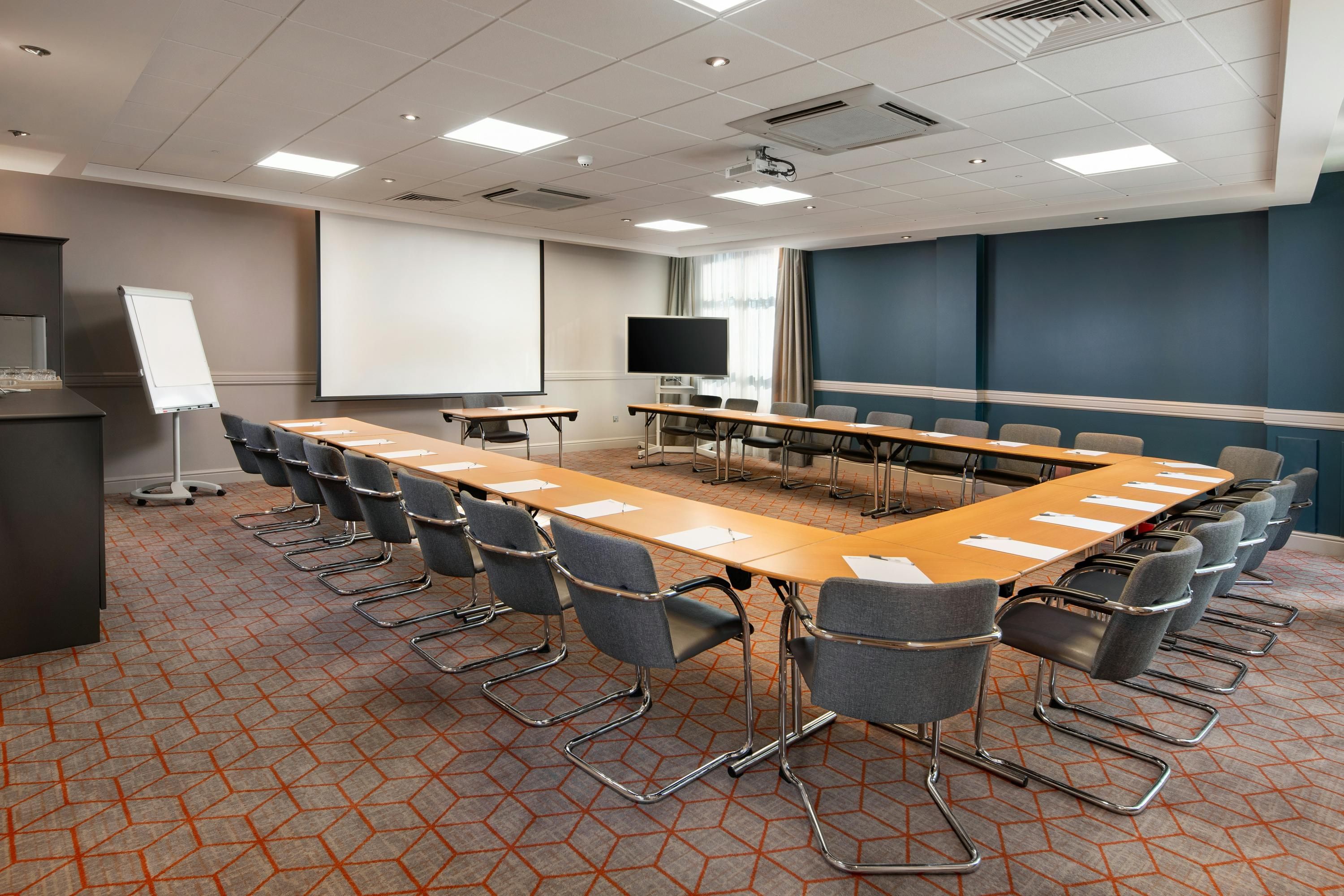 Konferensrum