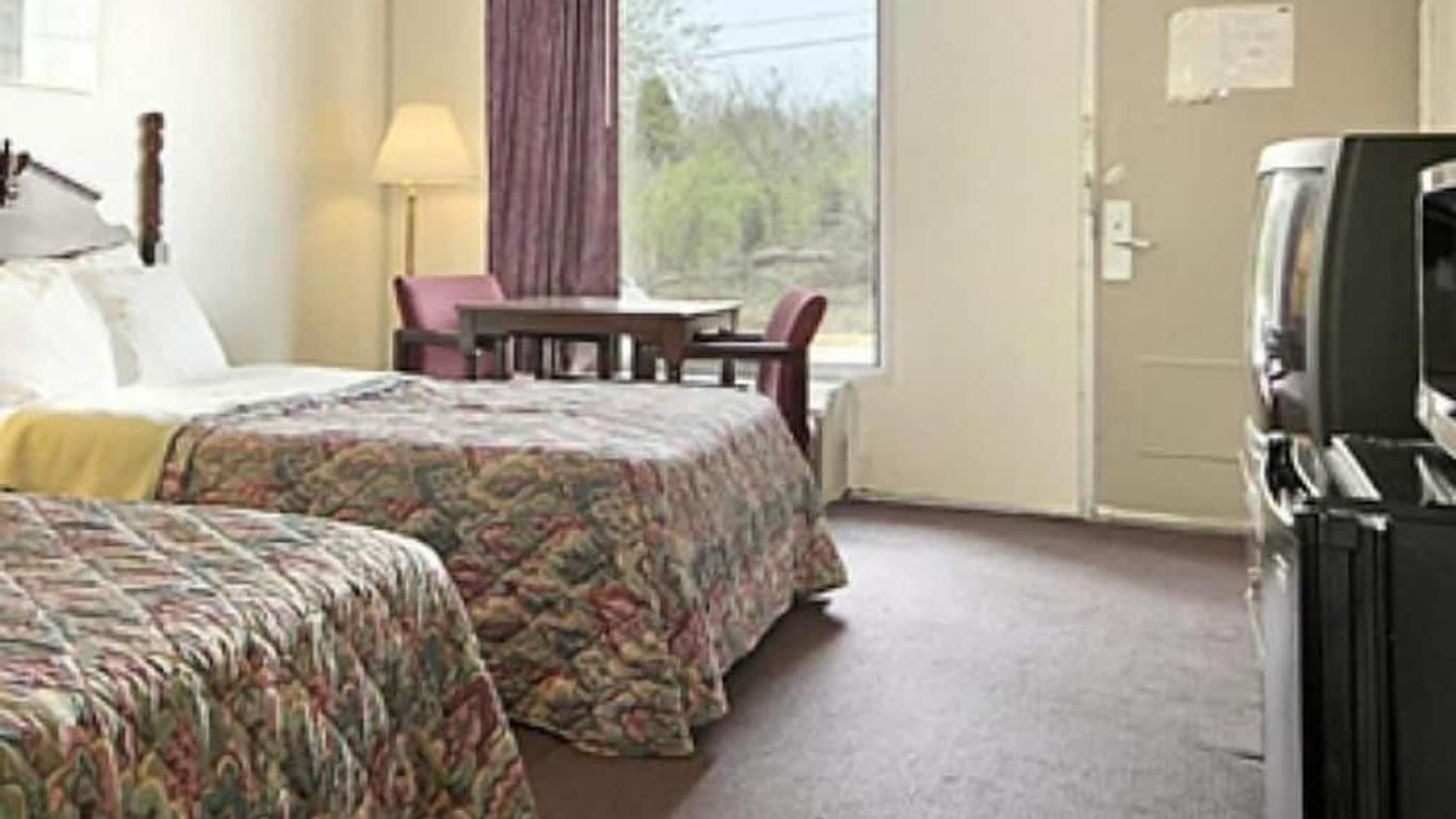 Royal Extended Stay Alcoa