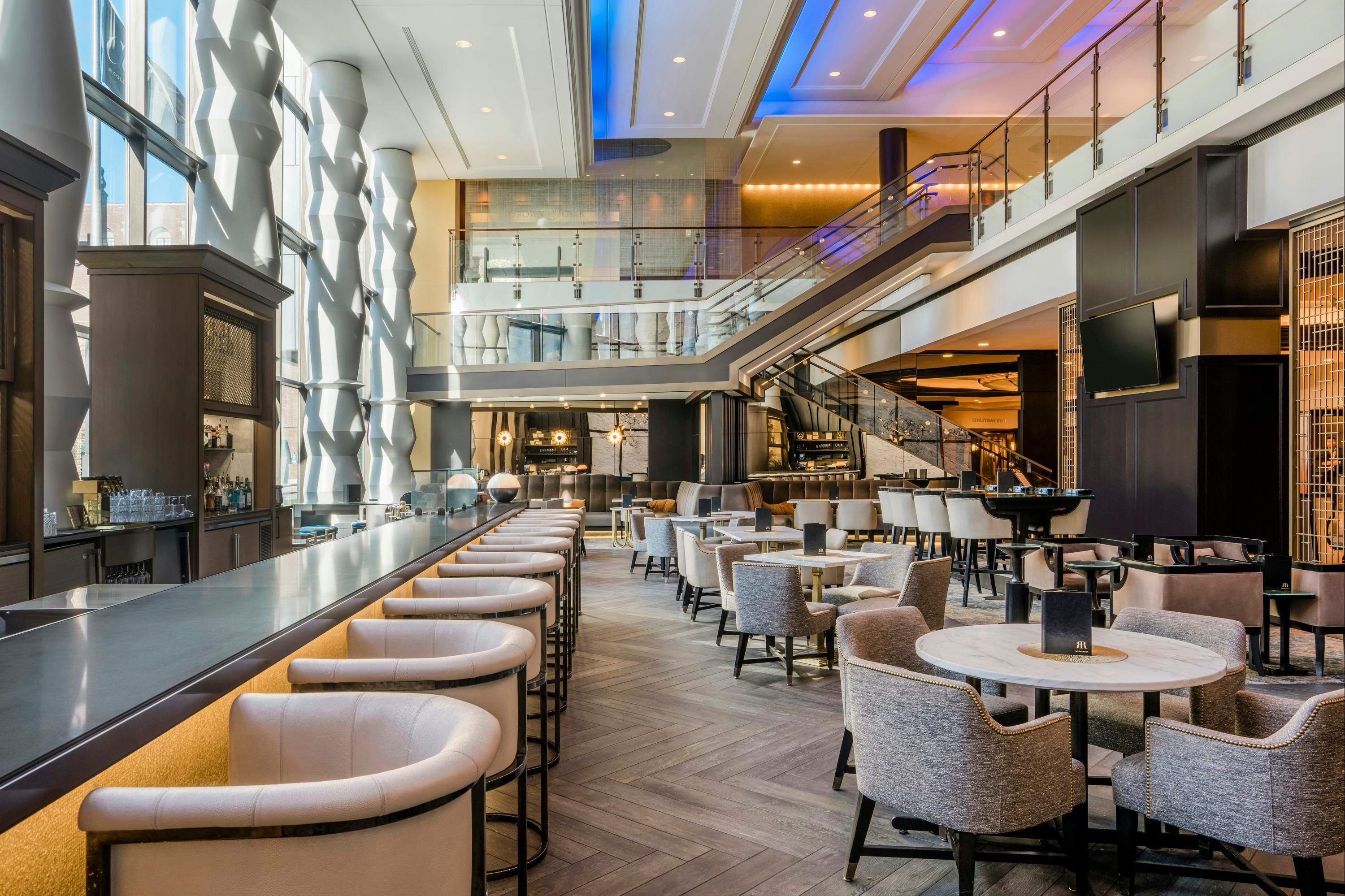 Restaurang