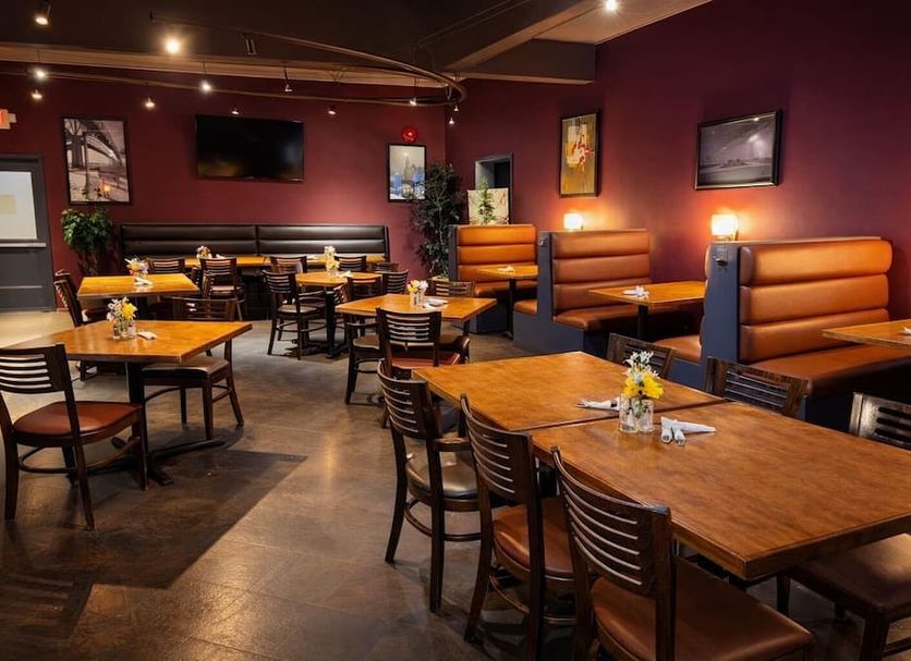 Restaurang Foto