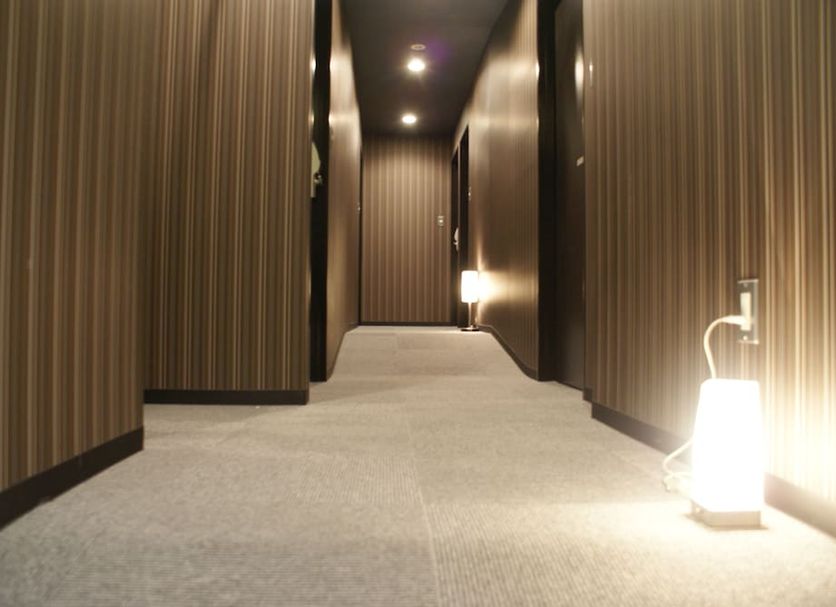 Hall Foto