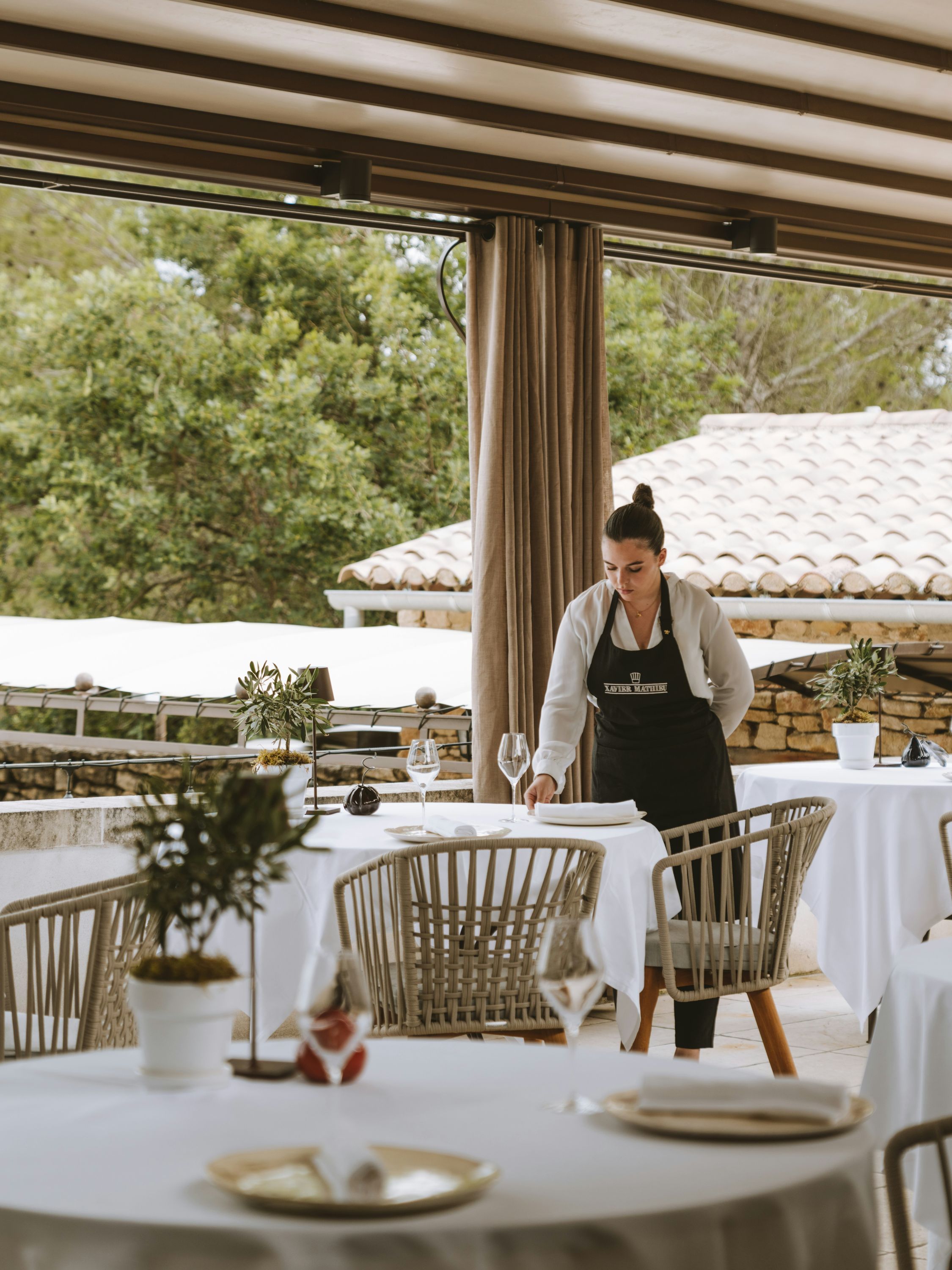 Restaurang