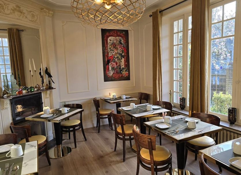 Restaurang Foto