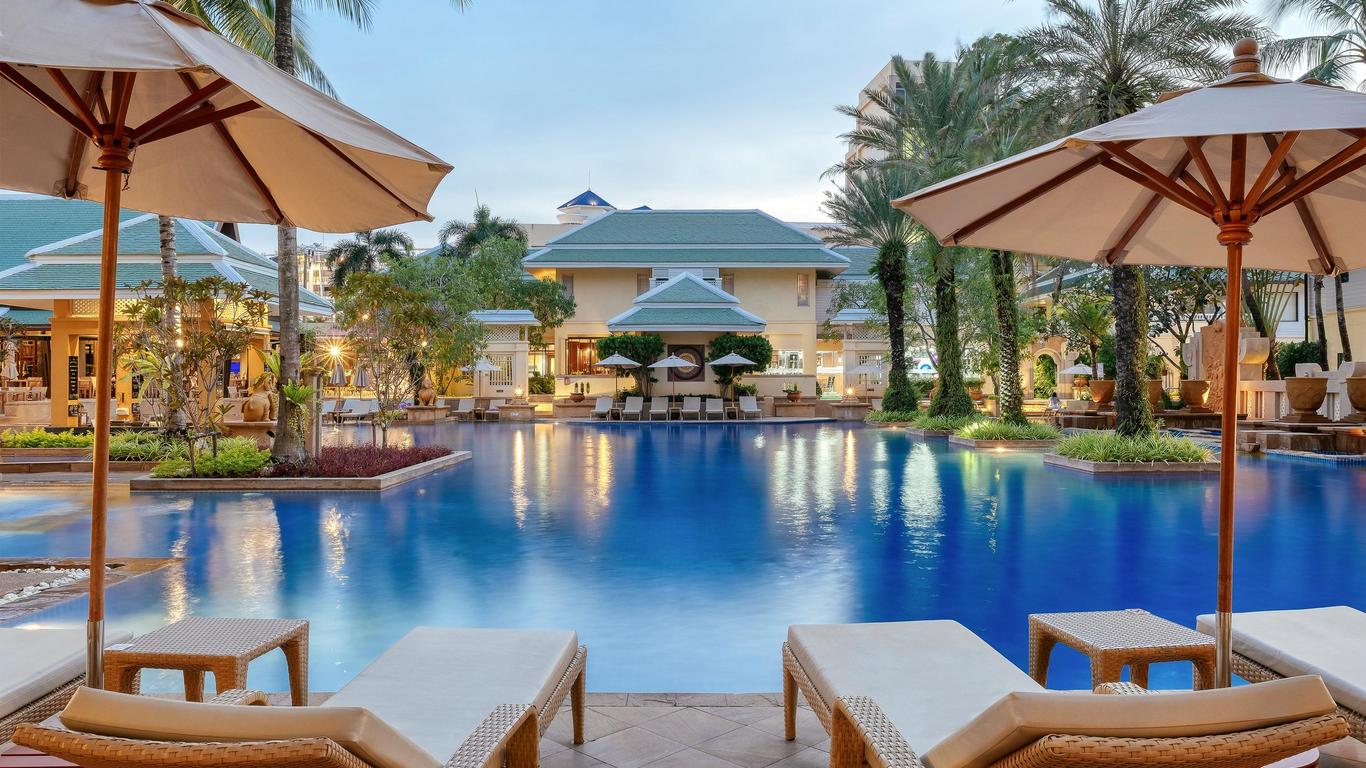 Holiday Inn Resort Phuket