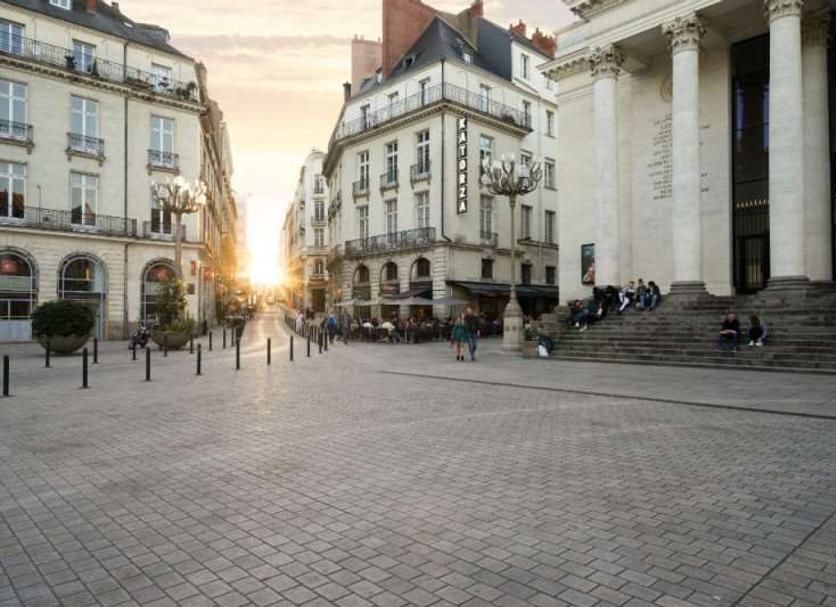 Byggnad Foto