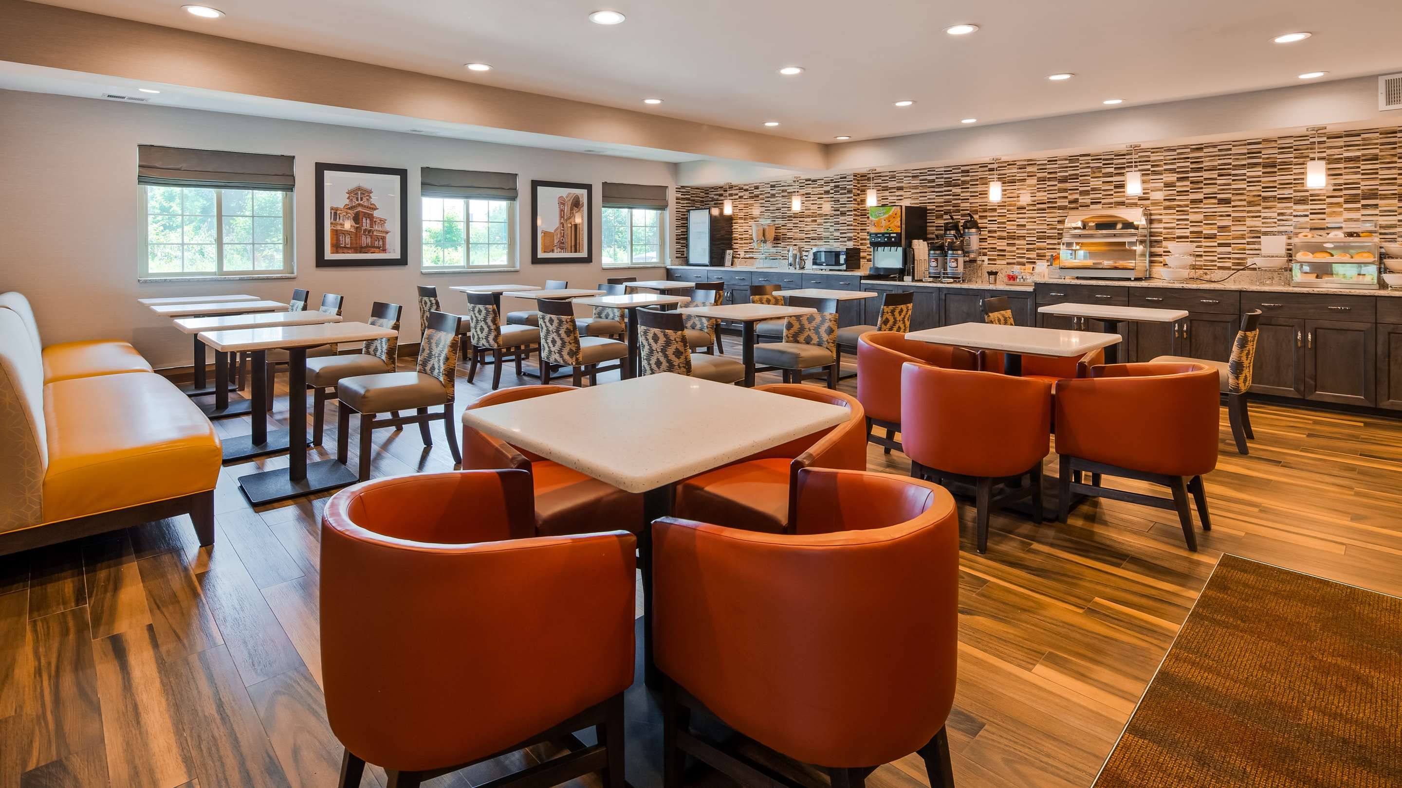 Restaurang