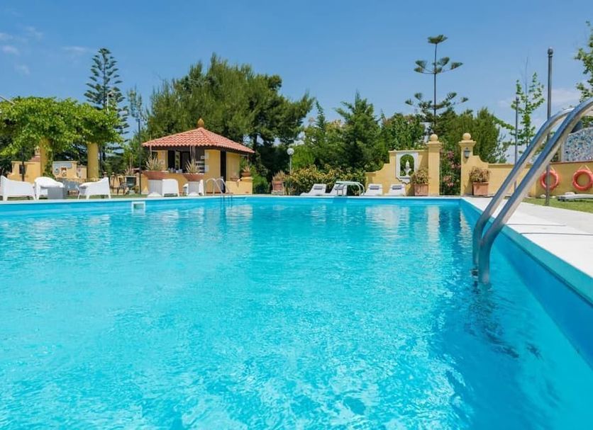 Pool Foto
