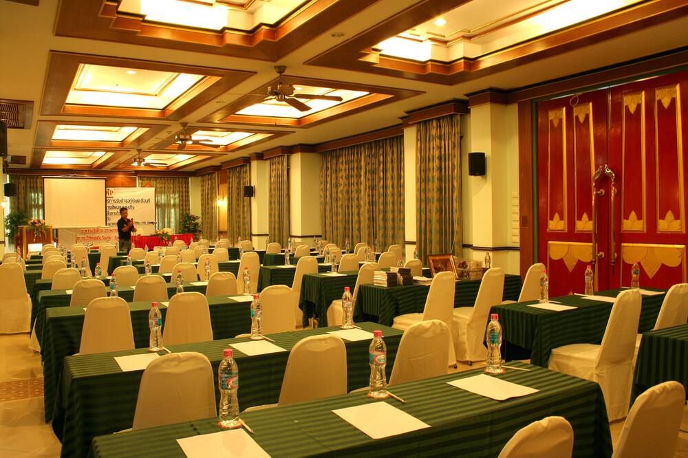 Konferensrum