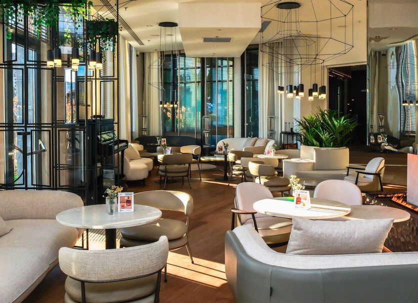 Restaurang Foto