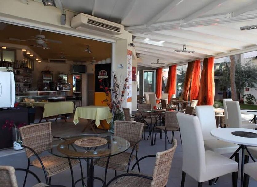 Restaurang Foto
