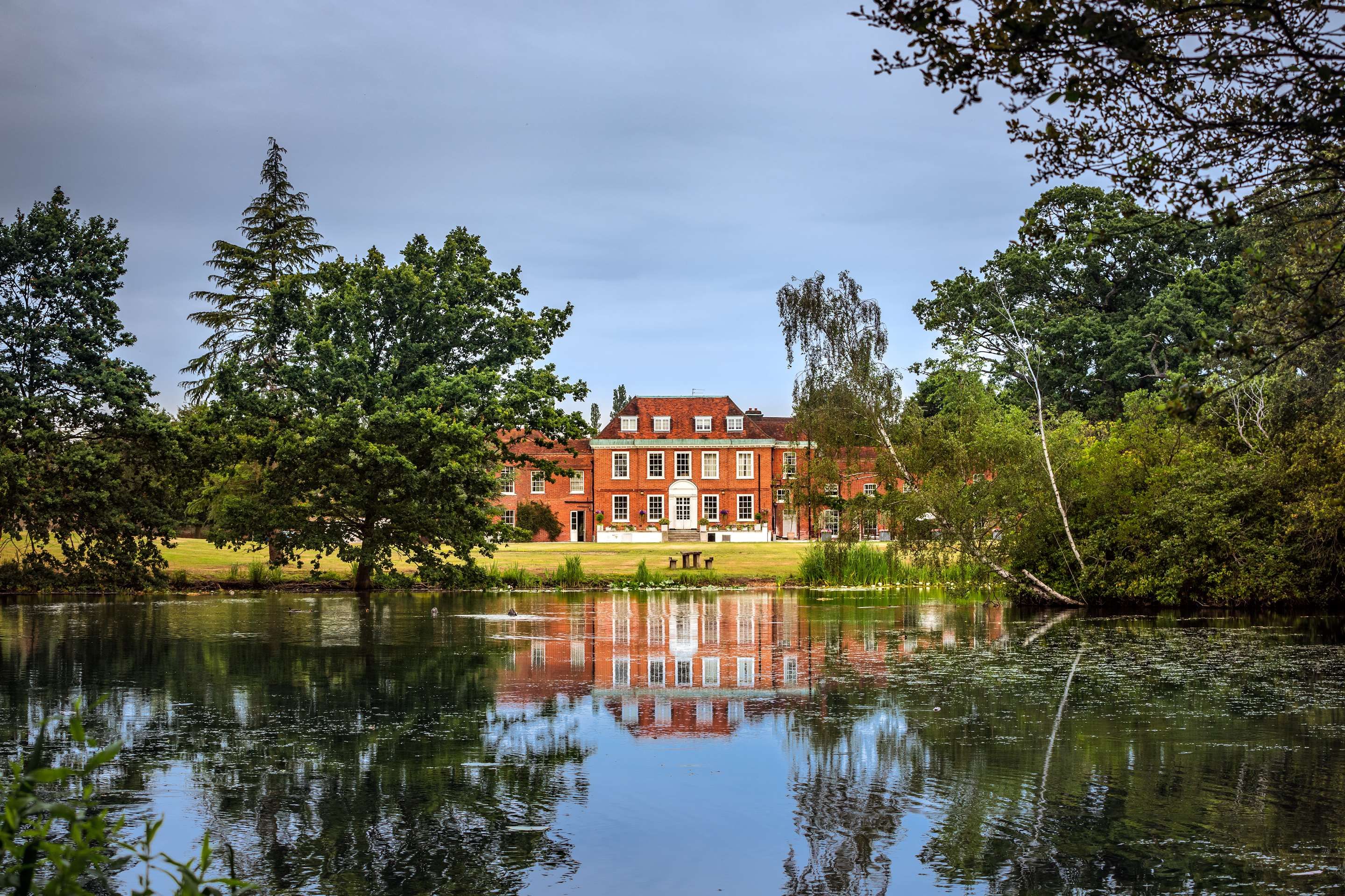 Byggnad Foto