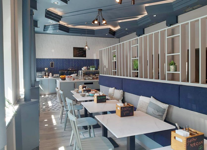 Restaurang Foto