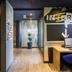 Hotellfaciliteter