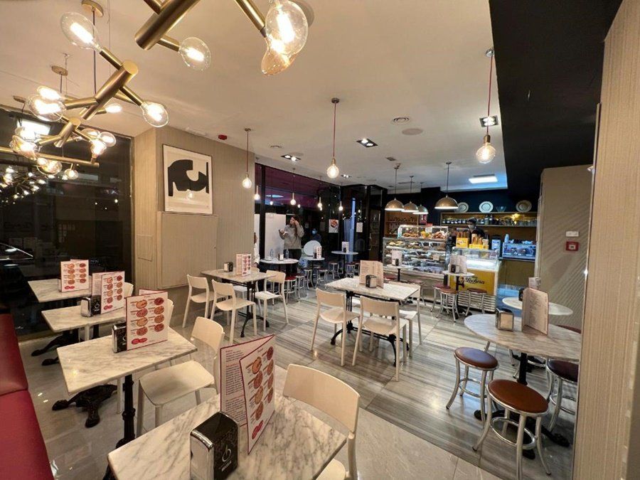 Restaurang