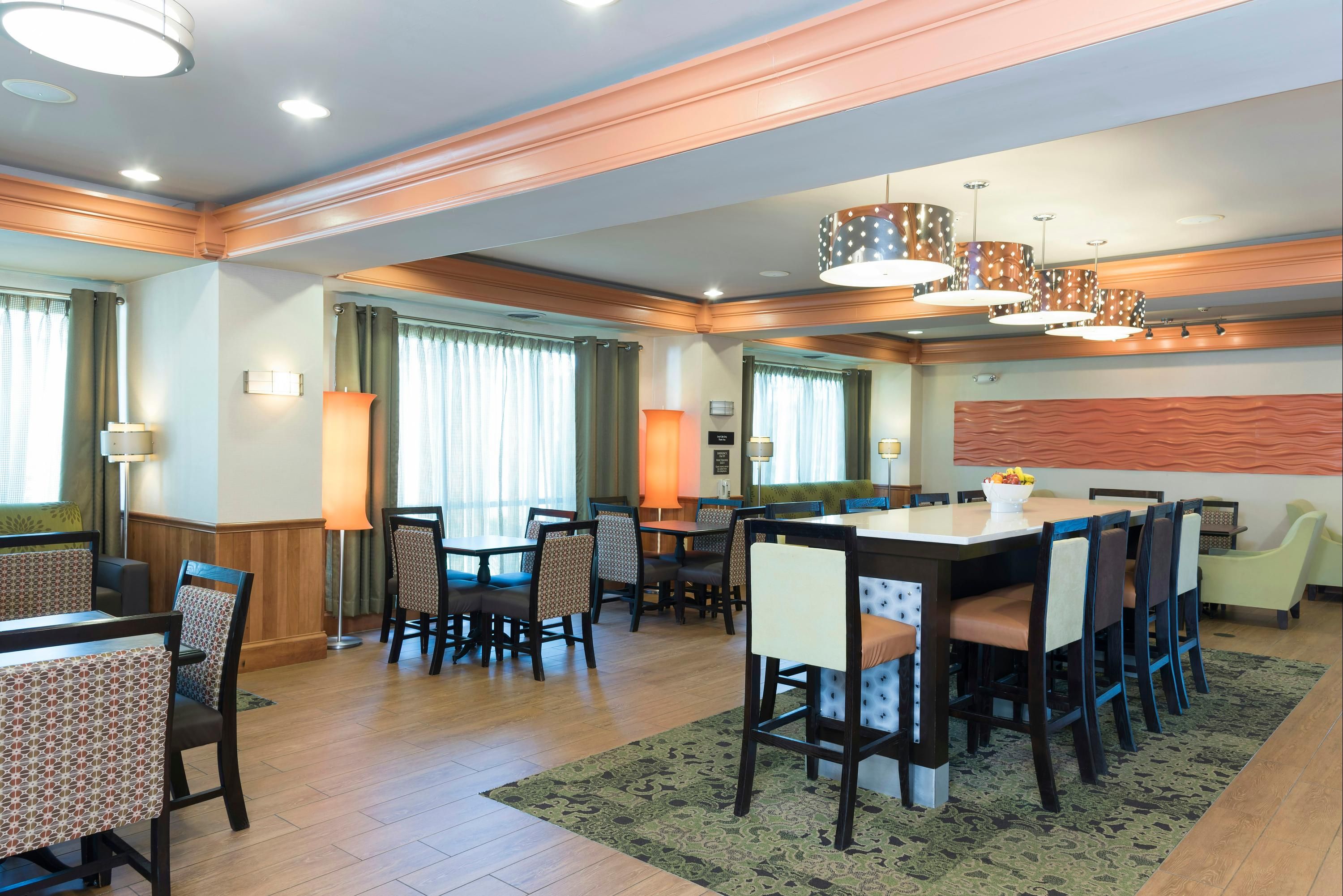 Restaurang Foto