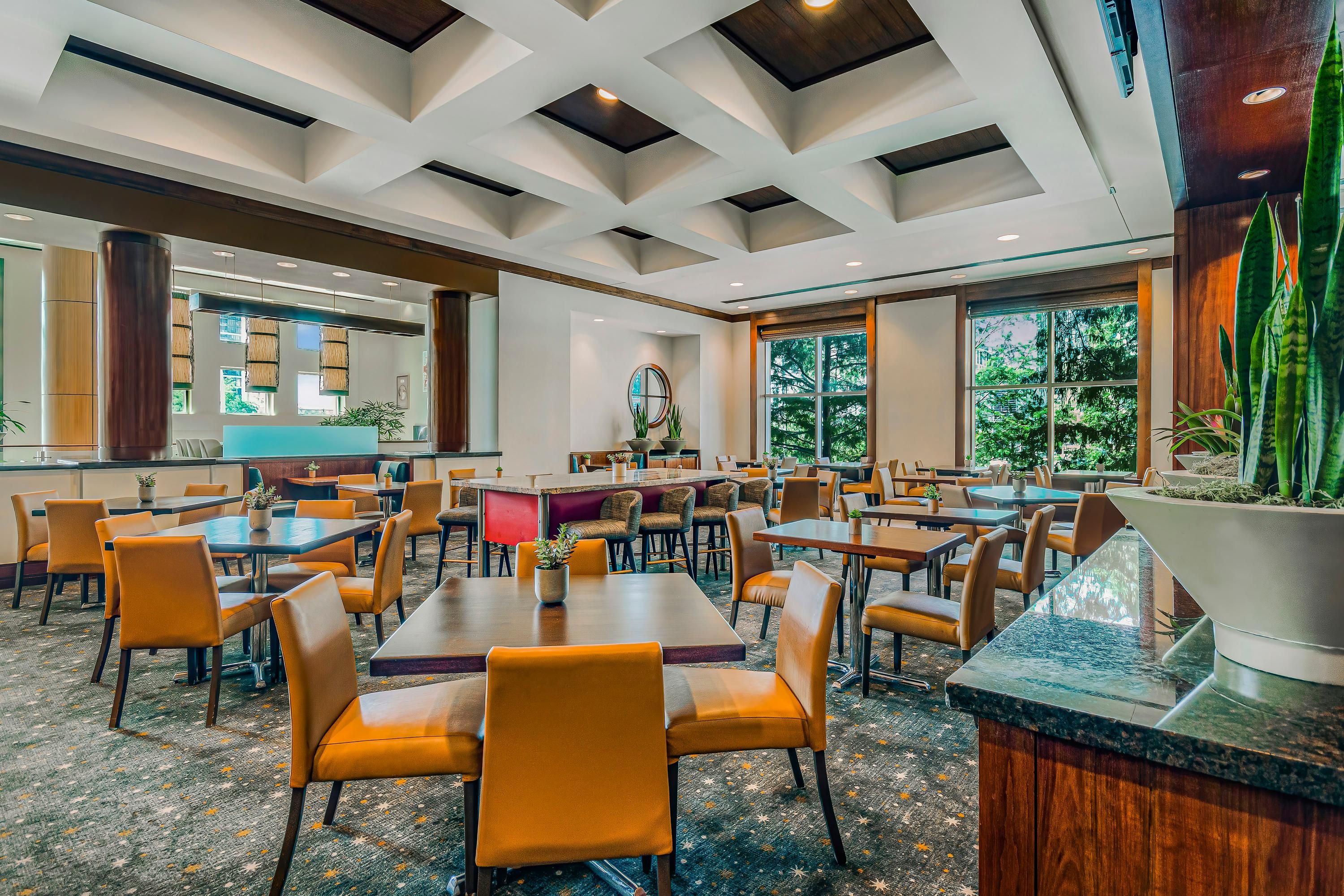 Restaurang