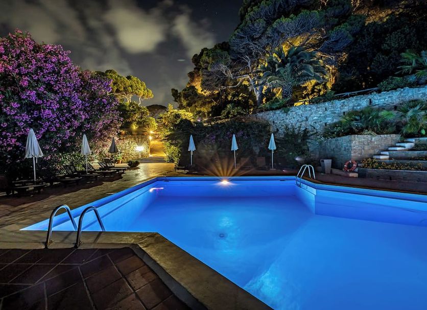 Pool Foto