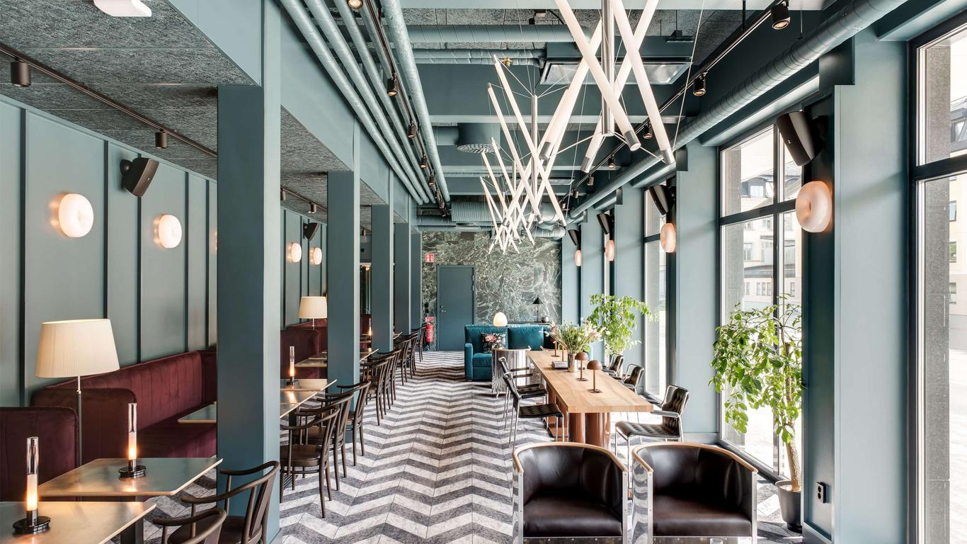 Best Western & Hotel Linkoping