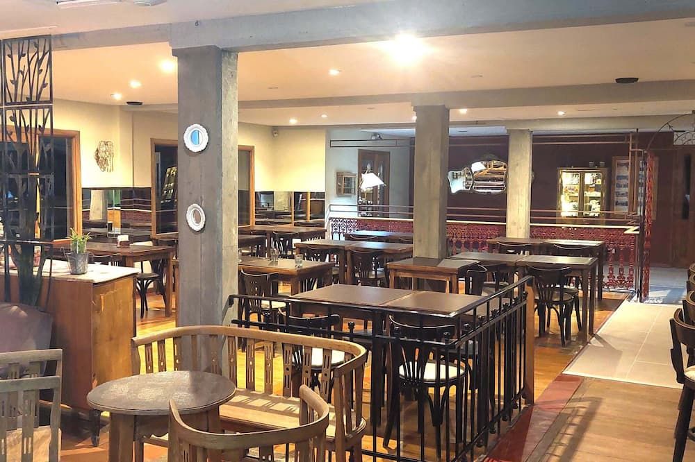 Restaurang Foto