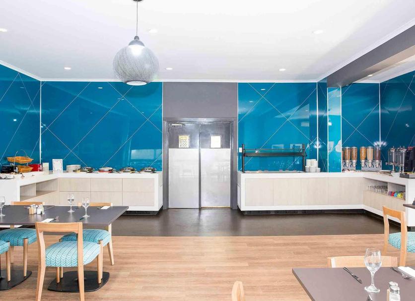 Restaurang Foto