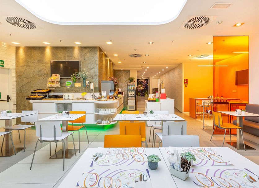 Restaurang Foto