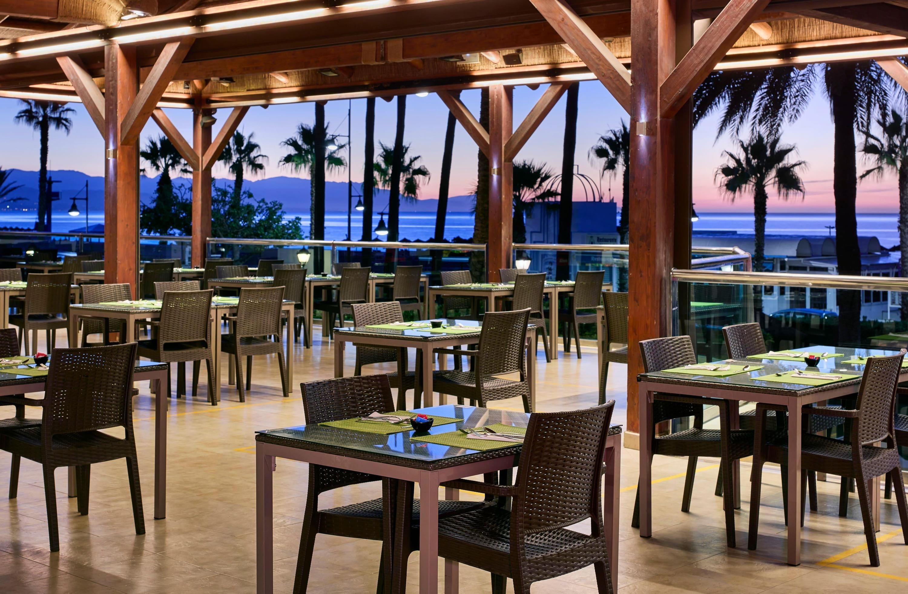 Restaurang