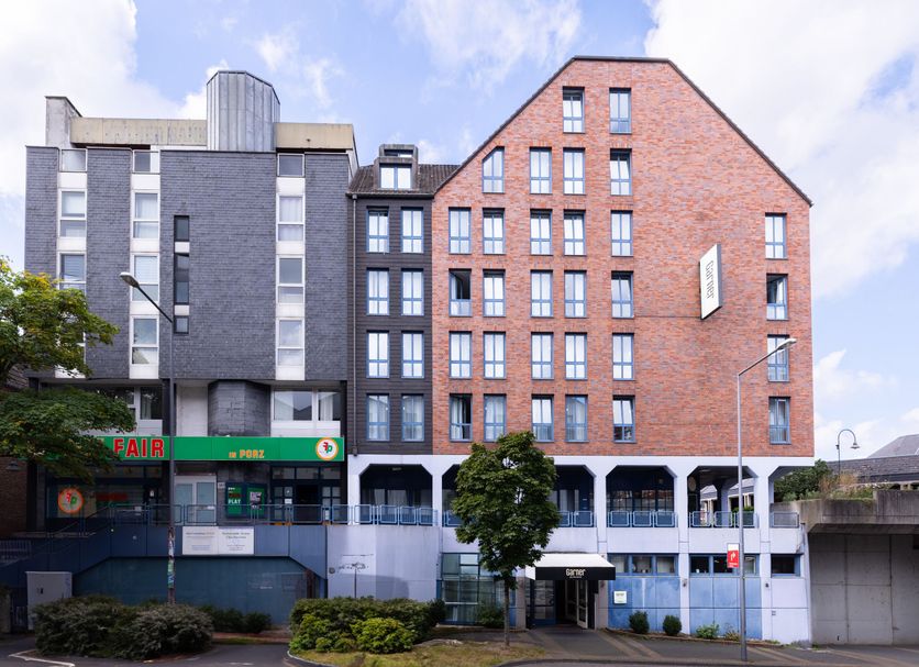 Byggnad Foto