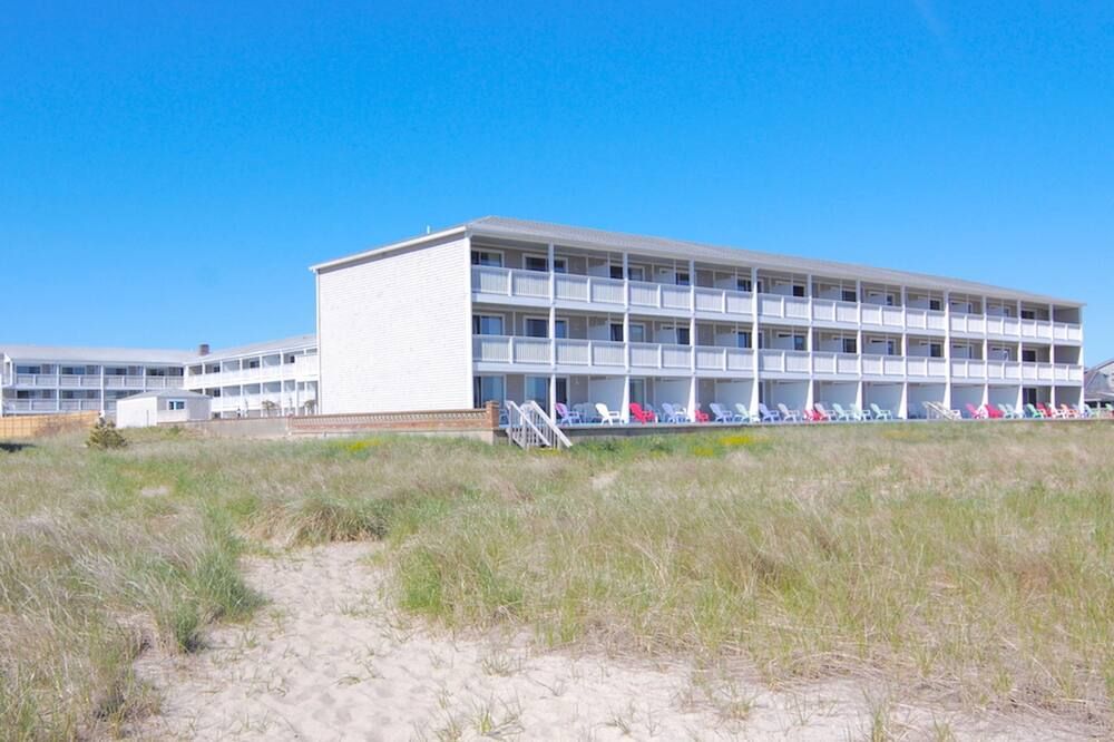 Byggnad