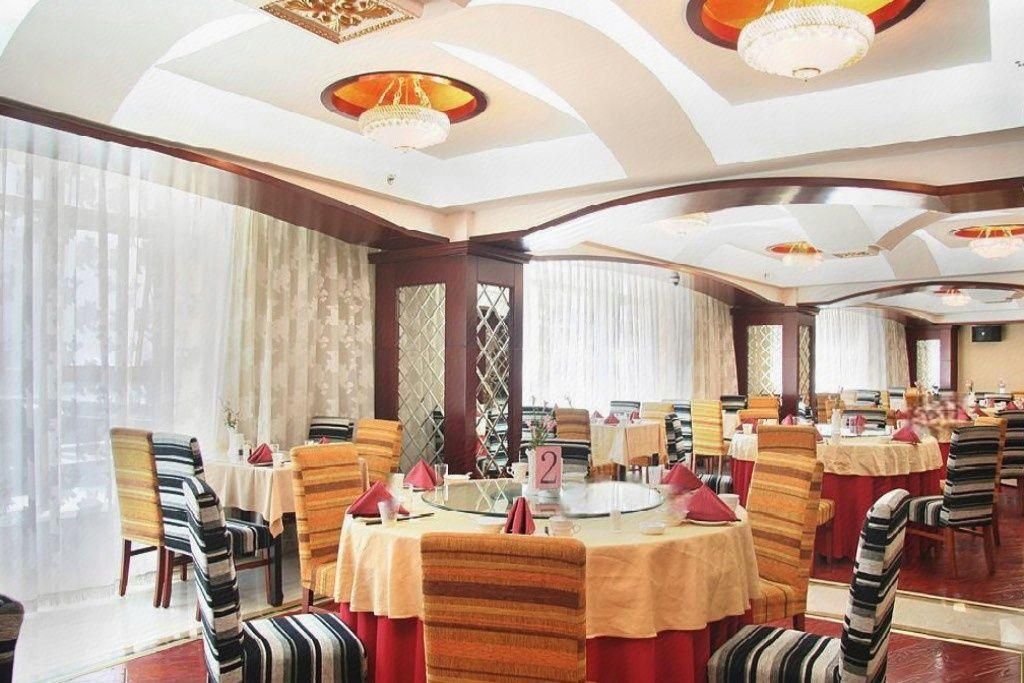 Restaurang