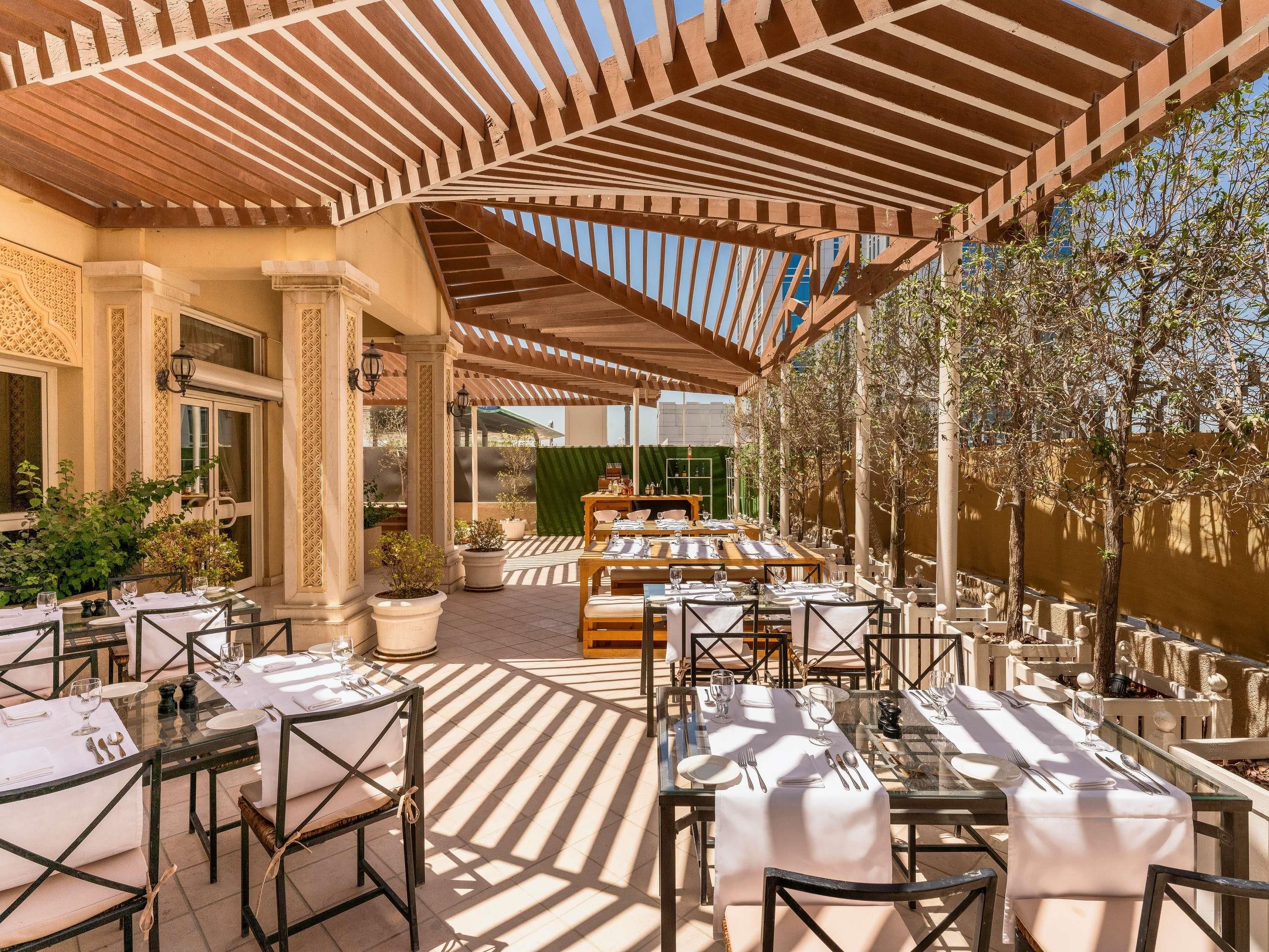 Restaurang