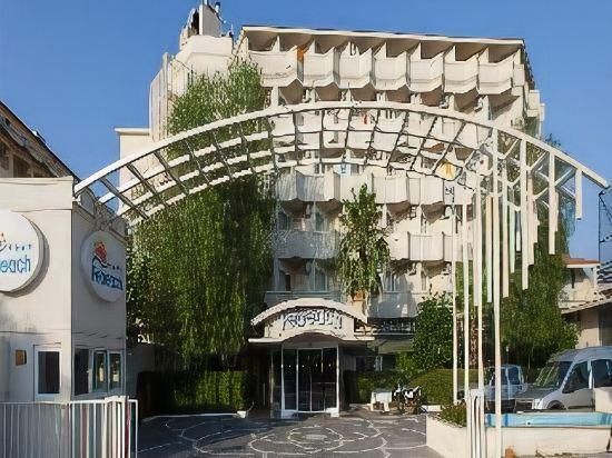 Byggnad