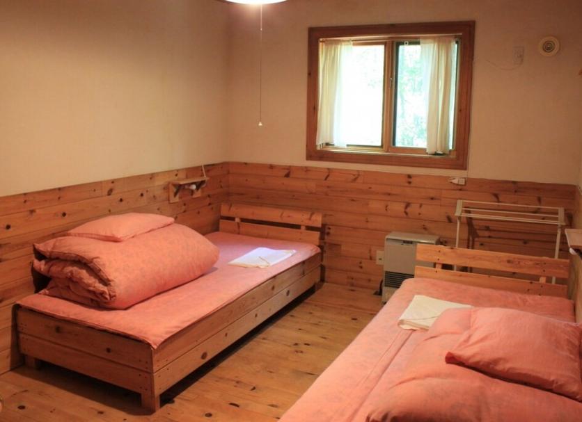 Sovrum Foto