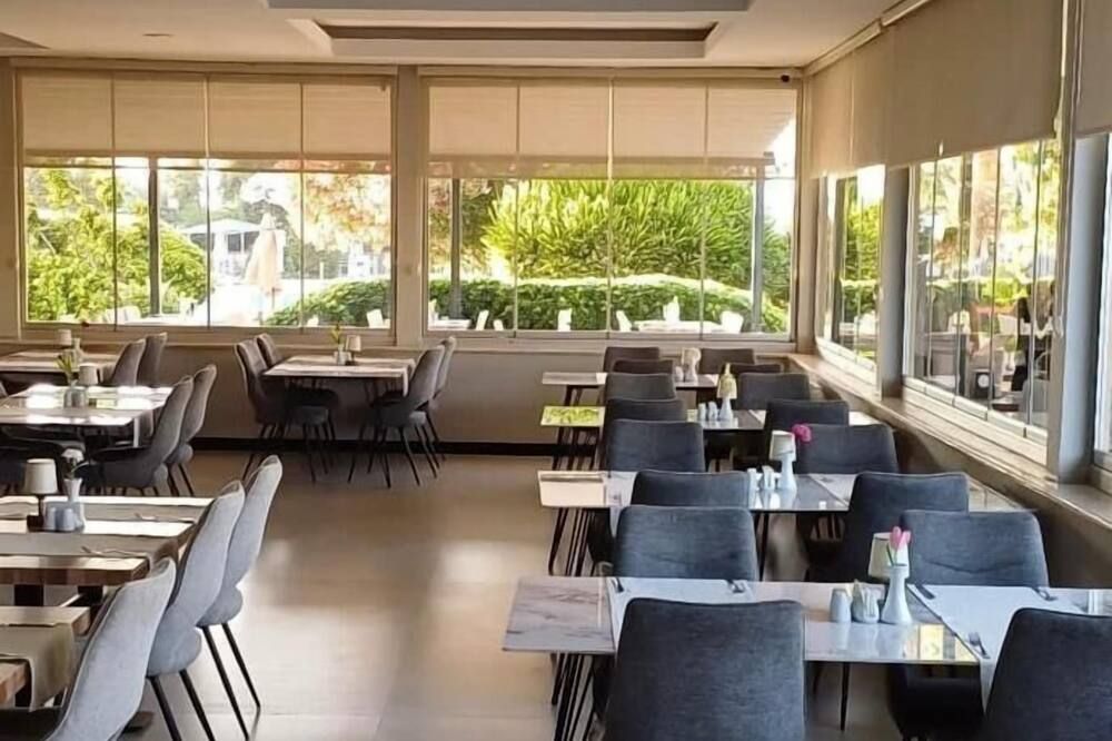 Restaurang